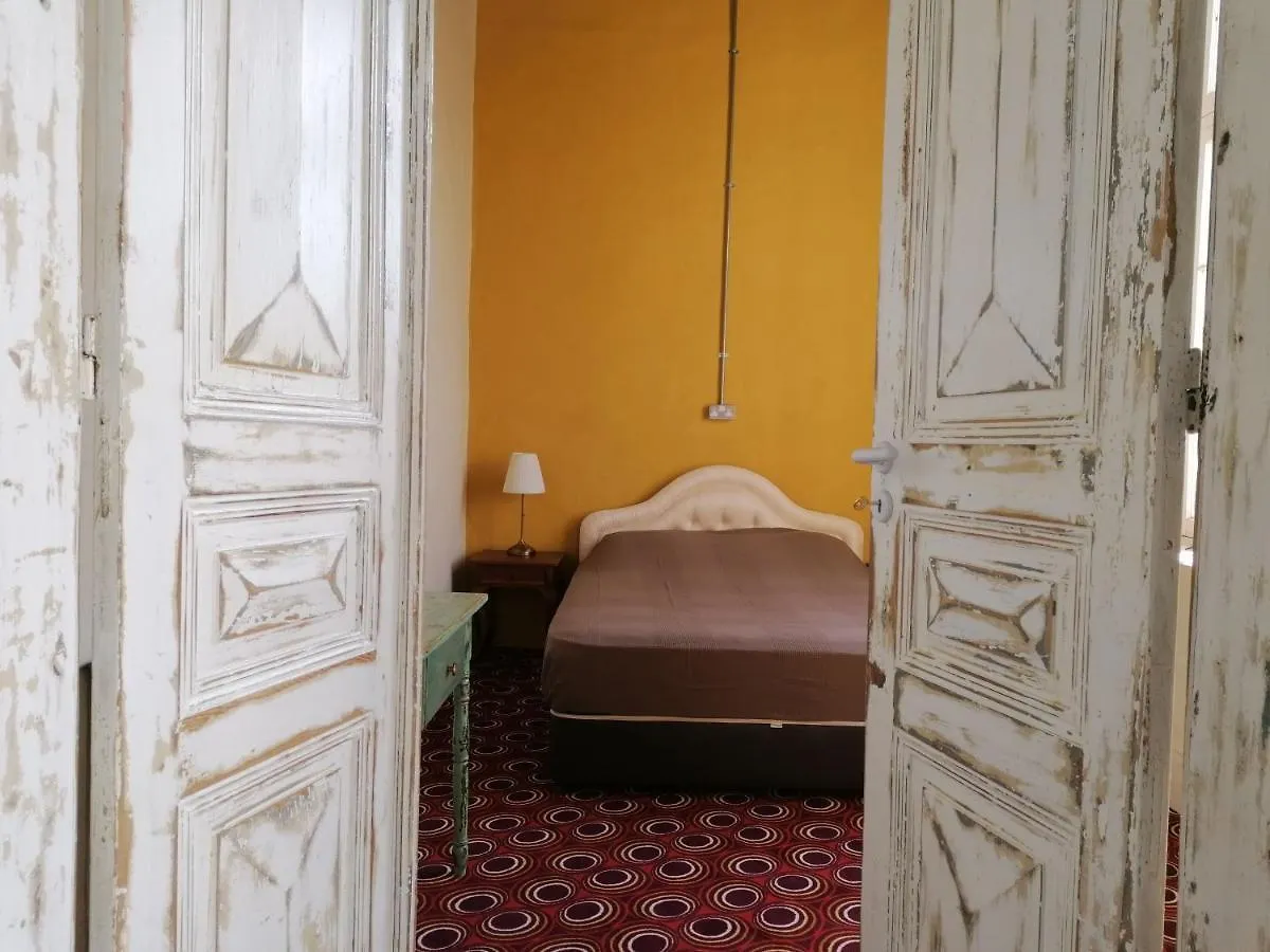 Le Mat Hostel 라르나카 0*,  키프로스