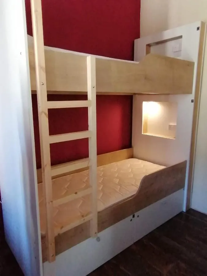 Le Mat Hostel 라르나카 0*,