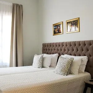 ** Hotel 9 Muses Chypre