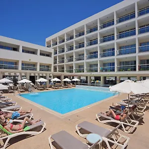 Nelia Gardens מלון איה נאפה