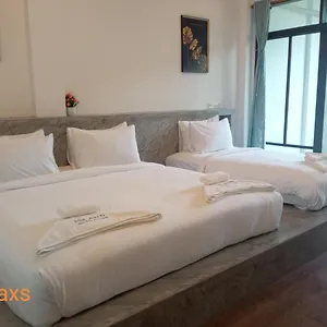 Island Dive Club מלון קו טאו