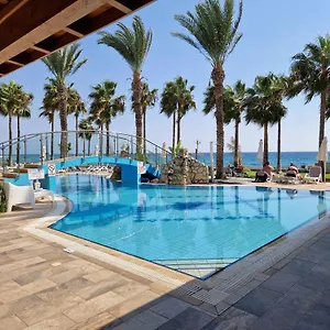 Simos Magic Apts מלון דירות איה נאפה