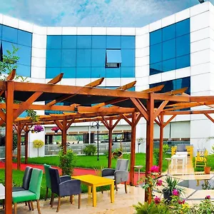 Expo Park 3*, Antalya Turcja