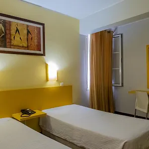 Residencial Chafariz /queimada , Funchal Portugália
