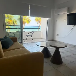Krasas Apartmán