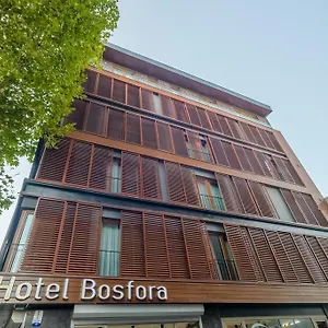 Bosfora 3*, Provincia di Istanbul Turchia