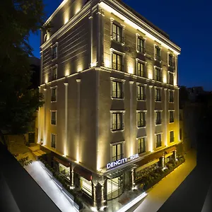 Dencity & 4*, Provincia di Istanbul Turchia